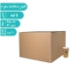 کارتن استاندارد 8 (پستی) پنج لایه