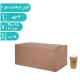 کارتن استاندارد 6 (پستی) سه لایه
